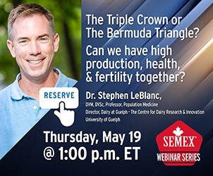 Mesterhármas vagy Bermuda-háromszög? Lehet-e egyszerre magas termelés, egészség és fertilitás?